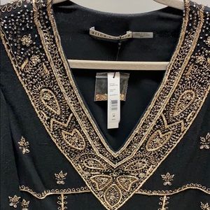 Alice and Olivia Dress. NWT.